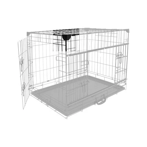 Duvo + Ninja Edition Drahtkäfig 6 Duvo + Ninja Edition Drahtkäfig – Bild 4