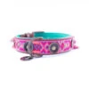 DWAM Halsband Boho Rosa -Bester Tierserien Laden dwam halsband boho rosa 132062 0500 none