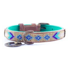 DWAM Halsband Indi Moon -Bester Tierserien Laden dwam halsband indi moon 122915 0500 none