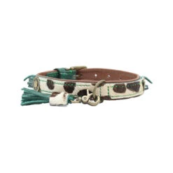 DWAM Halsband Ivy 17 DWAM Halsband Ivy -Bester Tierserien Laden dwam halsband ivy 180670 0500 none