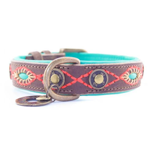 DWAM Halsband Joplin 3 DWAM Halsband Joplin