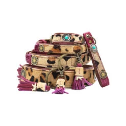 DWAM Halsband Lou Lou -Bester Tierserien Laden dwam halsband lou lou 182179 0500 none