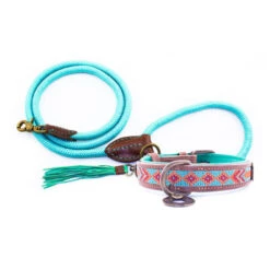 DWAM Halsband Paddy Lee -Bester Tierserien Laden dwam halsband paddy lee 125732 0500 none