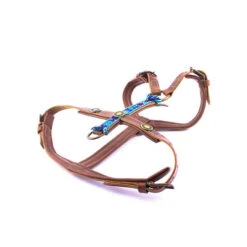 DWAM Hundegeschirr Boho Juan -Bester Tierserien Laden dwam hondentuigje boho juan 136027 0500 none