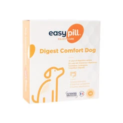 Easypill Digest Comfort -Bester Tierserien Laden easypill smectite 216845 0500 none