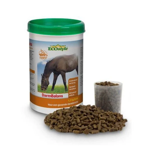 ECOstyle DarmBalans 4 ECOstyle DarmBalans – Bild 2