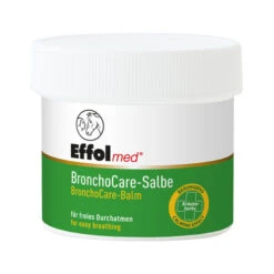 Effol-med BronchoCare 8 Effol-med BronchoCare -Bester Tierserien Laden effol bronchocare 106324 0500 none