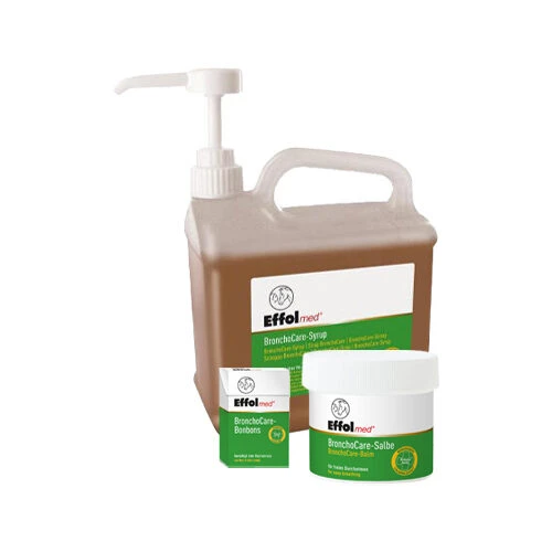 Effol-med BronchoCare 3 Effol-med BronchoCare