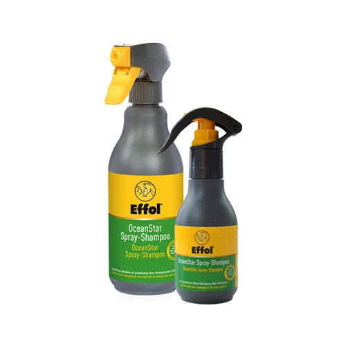 Effol OceanStar Spray-Shampoo 3 Effol OceanStar Spray-Shampoo