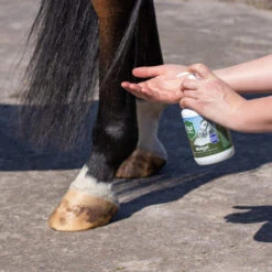 Equi Protecta Mallanders Gel -Bester Tierserien Laden equi protecta mokgel 161279 0500 none