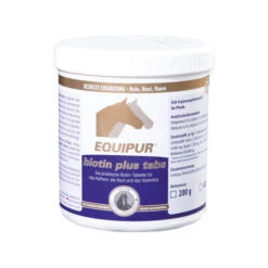 Equipur Biotin Plus Tabletten -Bester Tierserien Laden equipur biotin plus tabletten 178855 0500 none