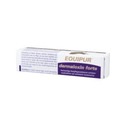 Equipur Dermaloxin Forte 5 Equipur Dermaloxin Forte -Bester Tierserien Laden equipur dermaloxin forte 179215 0500 none