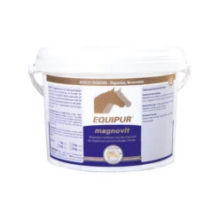 Equipur Magnovit -Bester Tierserien Laden equipur magnovit 179182 0500 none