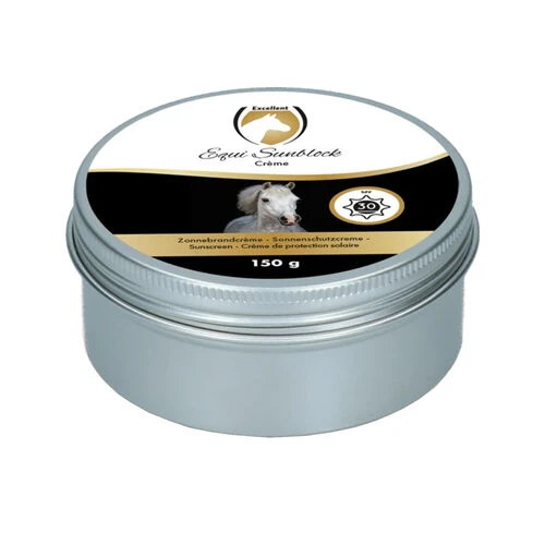 Excellent Equi Sunblock 5 Excellent Equi Sunblock – Bild 3