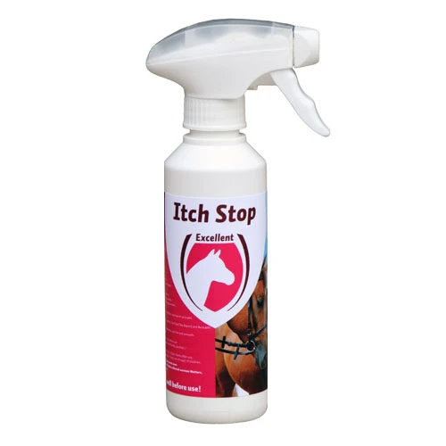 Excellent Itch Stop Plus (Juckreizstopper) Spray 3 Excellent Itch Stop Plus (Juckreizstopper) Spray