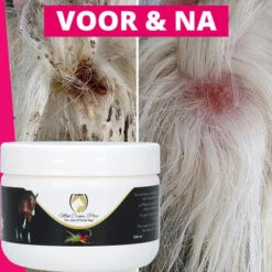 Excellent Mokcrème Plus (Maukesalbe) 5 Excellent Mokcrème Plus (Maukesalbe) -Bester Tierserien Laden excellent mokcrme plus 211226 0500 none