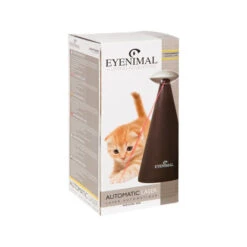 Eyenimal Automatic Laser -Bester Tierserien Laden eyeanimal automatic laser 179527 0500 none