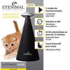 Eyenimal Automatic Laser -Bester Tierserien Laden eyeanimal automatic laser 179530 0500 none