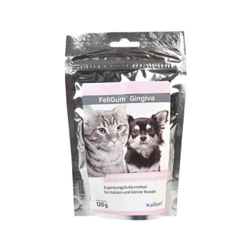 FeliGum Gingiva 3 FeliGum Gingiva