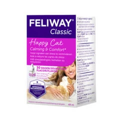 Feliway Classic -Bester Tierserien Laden feliway classic 202940 0500 none