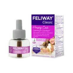 Feliway Classic -Bester Tierserien Laden feliway classic 202943 0500 none