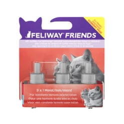 Feliway Friends -Bester Tierserien Laden feliway friends 202913 0500 none