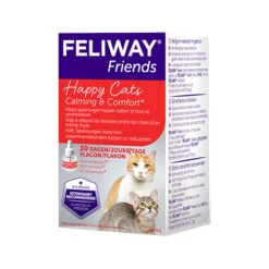 Feliway Friends -Bester Tierserien Laden feliway friends 202919 0500 none