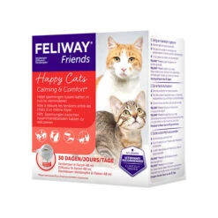 Feliway Friends -Bester Tierserien Laden feliway friends 202928 0500 none