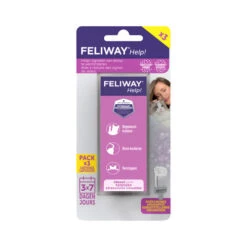 Feliway Help! 9 Feliway Help! -Bester Tierserien Laden feliway help 203015 0500 none