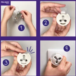 Feliway Help! 10 Feliway Help! -Bester Tierserien Laden feliway help 206792 0500 none