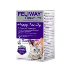 Feliway Optimum 6 Feliway Optimum -Bester Tierserien Laden feliway optimum 168834 0500 none
