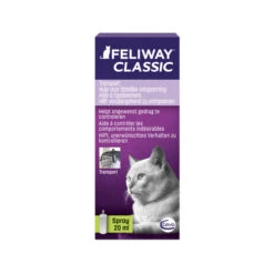 Feliway Spray -Bester Tierserien Laden feliway spray 202985 0500 none