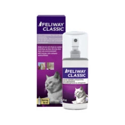 Feliway Spray -Bester Tierserien Laden feliway spray 202997 0500 none