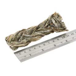 Fish4Dogs Dental - Sea Jerky Fish Whoppers 7 Fish4Dogs Dental - Sea Jerky Fish Whoppers -Bester Tierserien Laden fish4dogs dental sea jerky fish whoppers 160700 0500 none