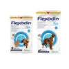 Vetoquinol Flexadin Plus Hund/Katze -Bester Tierserien Laden flexadin plus 157790 0500 none