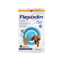 Vetoquinol Flexadin Plus Hund/Katze 11 Vetoquinol Flexadin Plus Hund/Katze -Bester Tierserien Laden flexadin plus 157793 0500 none