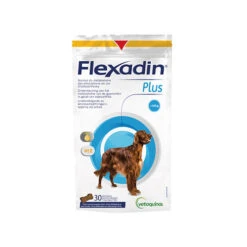 Vetoquinol Flexadin Plus Hund/Katze 12 Vetoquinol Flexadin Plus Hund/Katze -Bester Tierserien Laden flexadin plus 157796 0500 none
