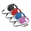 Flexi-Leine Classic 2 Flexi-Leine Classic -Bester Tierserien Laden flexi rollijn classic cord 98009 0500 none