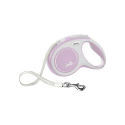 Flexi Rollleine New Comfort -Bester Tierserien Laden flexi rollijn new comfort roze 168417 0500 none