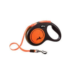 Flexi Rollleine New Neon - Rosa -Bester Tierserien Laden flexi rollijn new neon 209897 0500 none