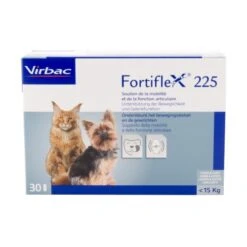 Virbac Fortiflex 225, 375 Und 525 7 Virbac Fortiflex 225, 375 Und 525 -Bester Tierserien Laden fortiflex 225 375 en 525 92364 0500 none