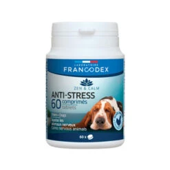 Francodex Anti-Stress -Bester Tierserien Laden francodex anti stress 174220 0500 none