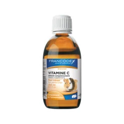 Francodex Vitamin C Liquid -Bester Tierserien Laden francodex vitamine c vloeibaar 110851 0500 none
