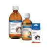 Francodex Vitamin C Liquid -Bester Tierserien Laden francodex vitamine c vloeibaar 142313 0500 none