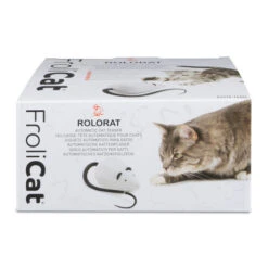 FroliCat RoloRat -Bester Tierserien Laden frolicat rolorat 136582 0500 none