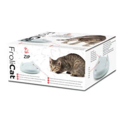 FroliCat Zip -Bester Tierserien Laden frolicat zip 136627 0500 none