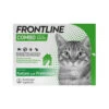 Frontline Combo Spot On Katze -Bester Tierserien Laden frontline combo spot on kat 192764 0500 none
