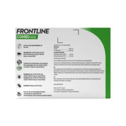 Frontline Combo Spot On Katze 8 Frontline Combo Spot On Katze -Bester Tierserien Laden frontline combo spot on kat 192767 0500 none