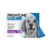 Frontline Spot On Hund -Bester Tierserien Laden frontline spot on hond 189823 0500 none