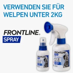Frontline Spray Gegen Zecken Und Flöhe Für Hunde Und Katzen 13 Frontline Spray Gegen Zecken Und Flöhe Für Hunde Und Katzen -Bester Tierserien Laden frontline spray 208223 0500 none